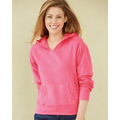 Comfort Colors  Pigment Dyed Ladies' Hooded Pullover